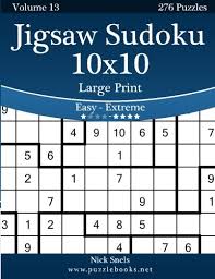 It's a great little tool for cutting wood, plywood, ceramic, tile and other surfaces. Jigsaw Sudoku 10x10 Large Print Easy To Extreme Volume 13 276 Puzzles By Snels Nick New 2014 Greatbookprices
