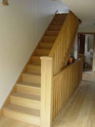 Fortress ® offers two handrail systems, square and round. Https Www Shawstairs Com Stair Refurb Kit Oak Handrails Baserail 32mm Spindles P 2188 Html Attic Remodel Attic Renovation Attic Flooring