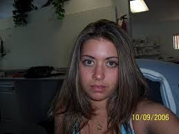 Jena Rice's Instagram, Twitter & Facebook