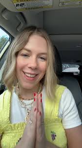 Replying to @maura necklaces from @En Route Jewelry Store and Susan Shaw!  #necklaces #necklacestack #jewelry