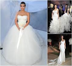 Kim kardashian's wedding dress designer — gorgeous in givenchy: Wedding News Kim Kardashian S Wedding Dresses Kim Kardashian And Kris H Kim Kardashian Wedding Dress Kris Givenchy Wedding Dress Kim Kardashian Wedding Dress