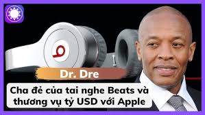 Dr. Dre