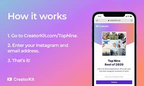 Find and share your top nine instagram moments of 2020! Top Nine For Instagram 2020 Find And Share Your Top Nine Instagram Posts Of 2020 Product Hunt