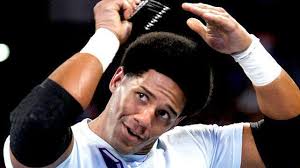 Fred Rosser (Darren Young) speaks to People magazine about his sexuality