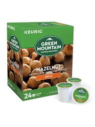 Design your everyday with green mountains coffee mugs you will love to add to your morning routine or at work. Green Mountain Hazelnut Decaf Office Depot