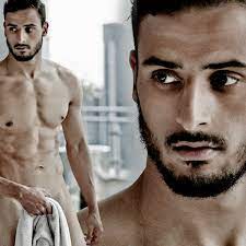 I want to win trophies with tottenham and play champions. Tottenham Winger Nacer Chadli Bares All In Shoot To Raise Awareness Of Male Cancer Mirror Online