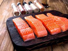 Salmon fishing hotspots like alaska and british columbia are pilgrimage sites for sportfishing enthusiasts. Covid Traces Found On Salmon And Chicken Wings In Norway And Brazil Does It Mean Food Can Get Carry The Virus Too The Times Of India