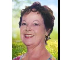 Elizabeth "Camille" Hughey Salter Obituary (2023)