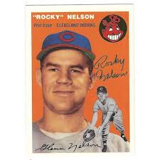 Jack Brohamer autographed baseball card (Cleveland Indians) 1973 Topps #181  All Star Rookie Cup