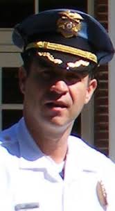 Another police chief 'retires' in Bernards Township