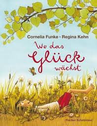 So Ein Glucksbaum Im Garten Ist Eine Feine Sache Der Bringt Alle Arten Von Gl Bucher Fur Kinder Kinderbucher Bilderbuch