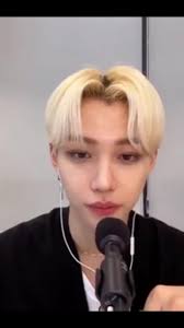 Is Felix Korean and Australian