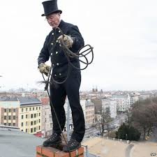 He was available, did a good job, came on a saturday and performed the work in 45 minutes. 120 Chimney Sweeps Ideas Chimney Sweep Sweep Chimney Cleaning