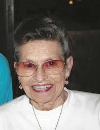 Obituary information for Mary Doris Payton