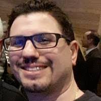 Johnny Vaccaro's Instagram, Twitter & Facebook