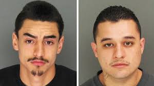 2 Watsonville homicide suspects arrested with help from Mexico