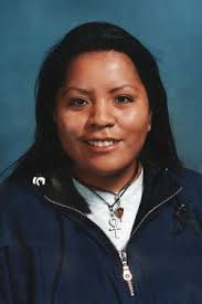 Jolene “Sipiapomahka” Melting Tallow (1978-2011)