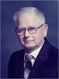 Leroy Cave Obituary 2011