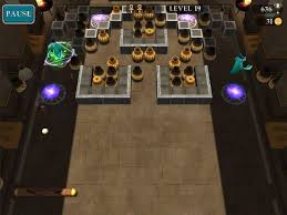Ancient Ball Curse Of Pharaoh Pc Laptop Games Free Download Full Version Perfect Blend Of Classic Breakout Game Download Games Breakout Game Free Games