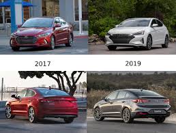 Maybe you would like to learn more about one of these? 2019 Elantra Refresh Changes Key Body Areas Adds Adas Option To Nearly All Trims Repairer Driven Newsrepairer Driven News
