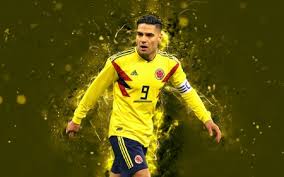 Tons of awesome radamel falcao wallpapers to download for free. Radamel Falcao Soccer Sports Background Wallpapers On Desktop Nexus Image 2477434