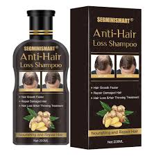 I have a propecia script, but wanted to try nizoral 2% first since i am at the early stages. Segminismart Hair Growth Shampoo Anti Hair Loss Shampoo Hair Loss Shampoo Hair Thickening Shampoo Helps Stop Hair Loss Hair Growth For