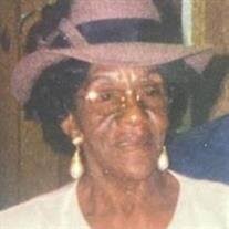 Louise Catherine Davis Obituary