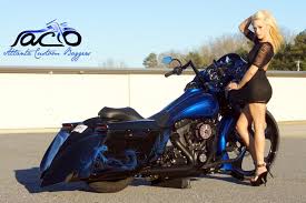 Long beach custom baggers 10k original miles shot air ride clean title in hand brand new carlini gangster. Bad Ass Baggers Atlanta Custom Baggers