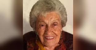 Inez Stover Obituary