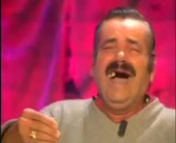 «el risitas» vuelve a tener dientes. Create Meme Toothless Toothless The Spaniard Headed Gull El Risitas Pictures Meme Arsenal Com