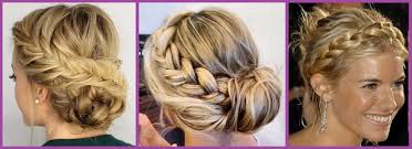¿todavía no te animas a llevarlas? Lll 22 Peinados Con Trenzas Faciles Y Elegantes En 2021 Ideas Y Looks