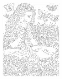 Free printable coloring pages and connect the dot pages for kids. Omeletozeu Mandala Coloring Pages Mandala Coloring Woman Coloring Pages