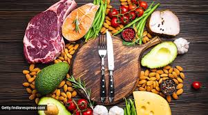 No matter what your family or their lifestyle looks like from day to day, fitting a healthy breakfast into each morning might be a challenge. All You Need To Know About The 5 Factor Diet And Exercise Plan Lifestyle News The Indian Express
