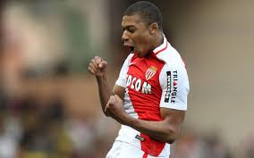Nov 20, 2017 · the latest tweets from kylian mbappé (@kmbappe). Kylian Mbappe Is Monaco S Teen Sensation Really The New Thierry Henry