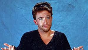 Check spelling or type a new query. Married With Children Bud Bundy S David Faustino Today