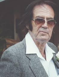 Edward McMullen Obituary