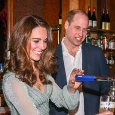 King Charles, Prince William, Princess ...