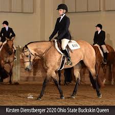 Horses with the dun gene will be somewhat lighter in color like a buckskin. State Line Tack Is A Proud To Sponsor Statelinetack Com Facebook