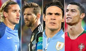 Watch portugal u20 vs argentina u20 live streaming online for free and highlights goals. World Cup Betting France Vs Argentina Uruguay Vs Portugal Themaclife