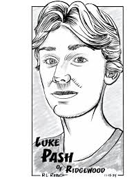 Bergen Record Male Athlete of the Week: Luke Pash, Ridgewood