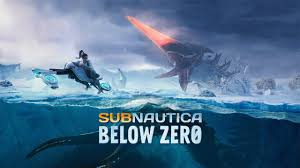 A review of Subnautica Below Zero on PC — Rigged for Epic