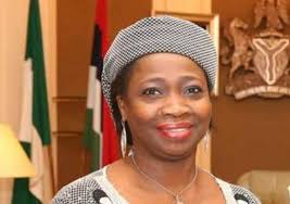 Senate confirms reappointment of Abike Dabiri-Erewa as NiDCOM chair
