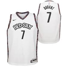 Get exclusive discounts on your purchases. Kevin Durant Maillot Icon Edition Brooklyn Nets Kids Baskettemple