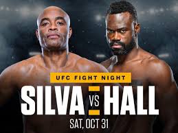 See these athletes in action at ufc fight night. Ufc Fight Night Hall Vs Silva Preliminary Card Predictions And Analysis Essentiallysports
