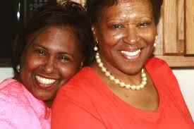 Southeast Texas mother, child Look-a-Likes