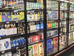 Lidl strives to keep all items in stock; Beers Mike S Beer Barn