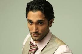 Dominic Rains