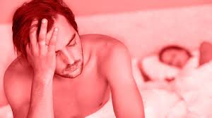 Finden sie heraus, ob sie an impotenz leiden. Impotenz Was Kann Ich Als Liebhaber Anbieten Zeitmagazin