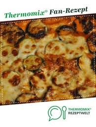 Gemuse Lasagne Rezept Rezept Gemuselasagne Thermomix Rezepte Rezepte