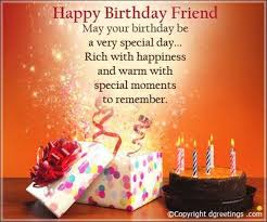 Birthday wishes for best friend male. 50 Friends Forever Quotes Best Birthday Wishes For Your Best Friend Explorepic